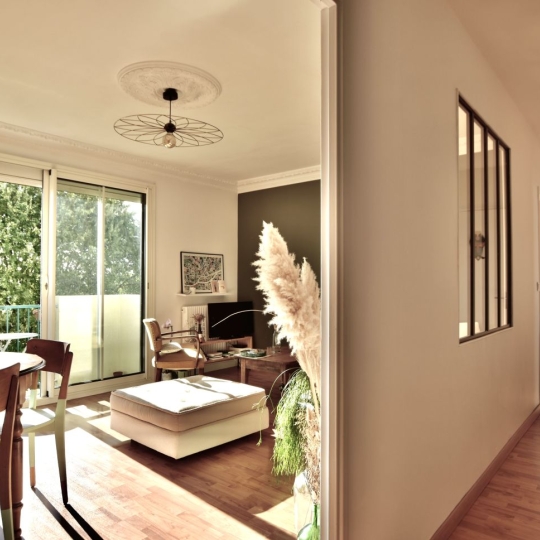  Agence Michel ROUIL : Autres | CHOLET (49300) | 65 m2 | 132 500 € 