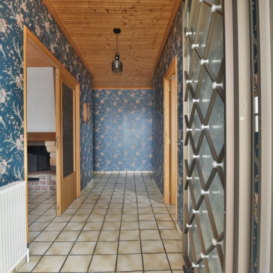  Agence Michel ROUIL : Maison / Villa | CHOLET (49300) | 157 m2 | 262 500 € 