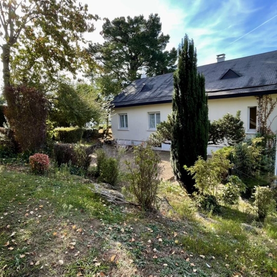  Agence Michel ROUIL : Maison / Villa | CHOLET (49300) | 157 m2 | 262 500 € 