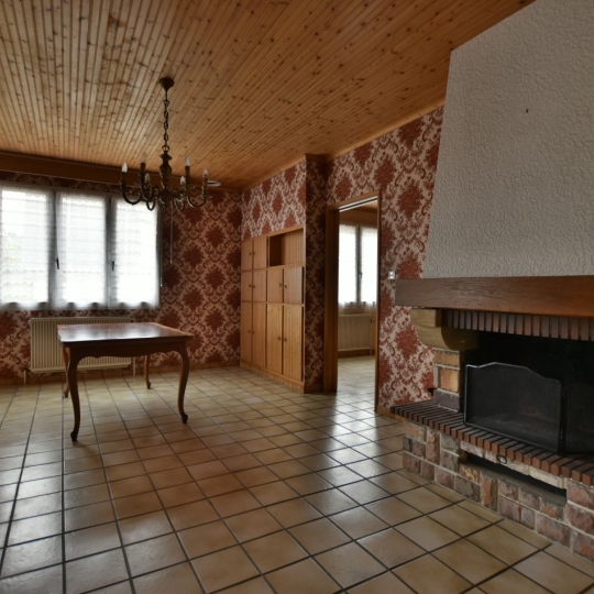  Agence Michel ROUIL : Maison / Villa | CHOLET (49300) | 157 m2 | 262 500 € 