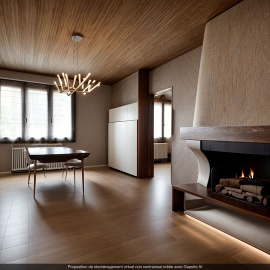  Agence Michel ROUIL : Maison / Villa | CHOLET (49300) | 157 m2 | 262 500 € 