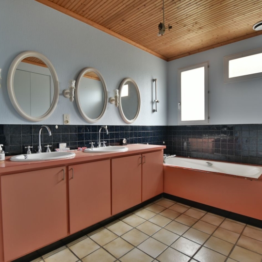  Agence Michel ROUIL : Maison / Villa | CHOLET (49300) | 157 m2 | 262 500 € 