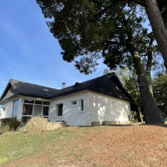  Agence Michel ROUIL : Maison / Villa | CHOLET (49300) | 157 m2 | 262 500 € 
