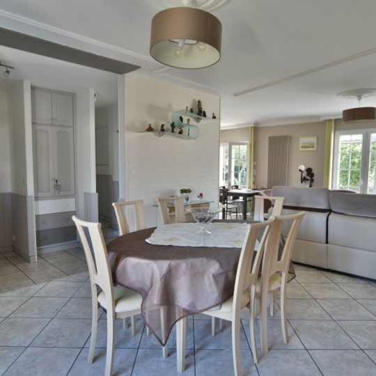 Agence Michel ROUIL : Maison / Villa | SAINT-MACAIRE-EN-MAUGES (49450) | 98 m2 | 267 750 € 