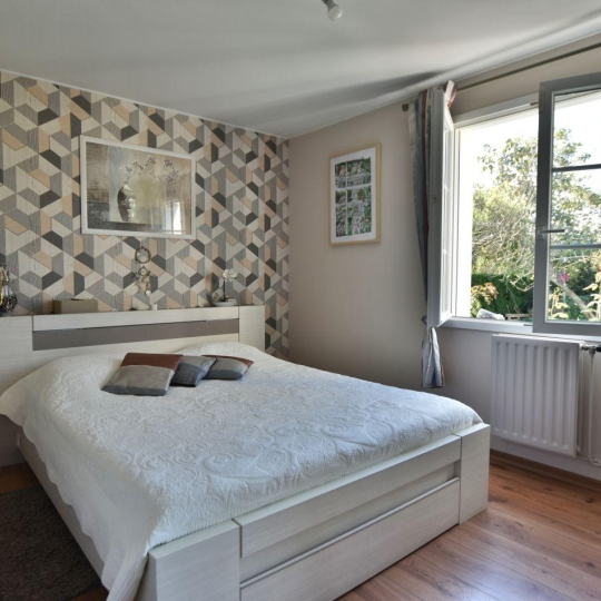  Agence Michel ROUIL : Maison / Villa | SAINT-MACAIRE-EN-MAUGES (49450) | 98 m2 | 267 750 € 