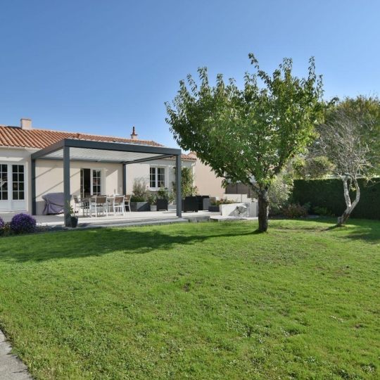 Agence Michel ROUIL : Maison / Villa | SAINT-MACAIRE-EN-MAUGES (49450) | 98.00m2 | 267 750 € 