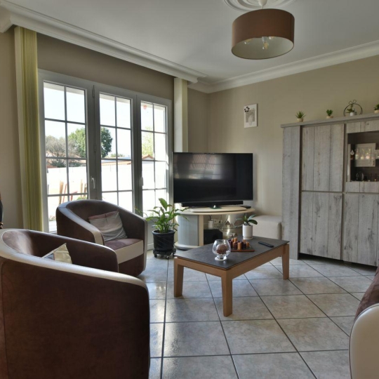  Agence Michel ROUIL : Maison / Villa | SAINT-MACAIRE-EN-MAUGES (49450) | 98 m2 | 267 750 € 
