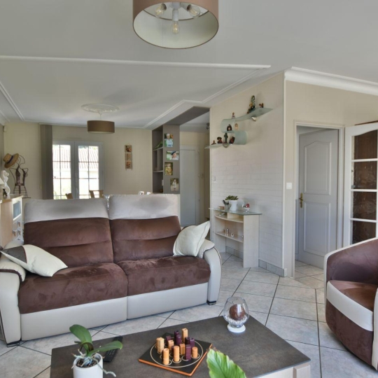  Agence Michel ROUIL : Maison / Villa | SAINT-MACAIRE-EN-MAUGES (49450) | 98 m2 | 267 750 € 