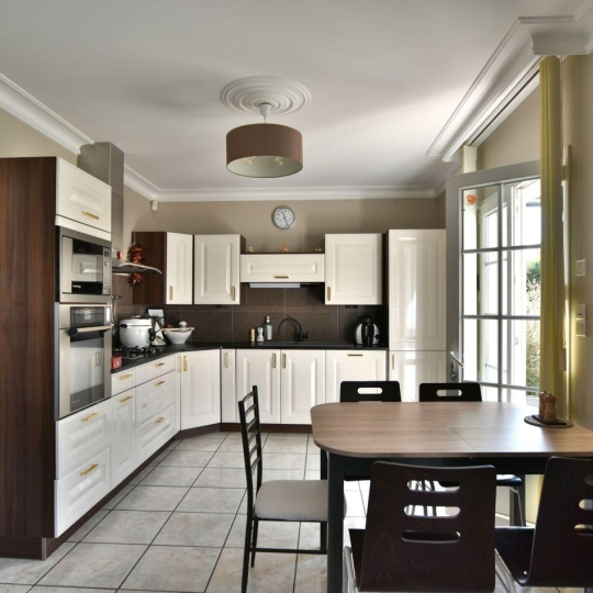  Agence Michel ROUIL : Maison / Villa | SAINT-MACAIRE-EN-MAUGES (49450) | 98 m2 | 267 750 € 