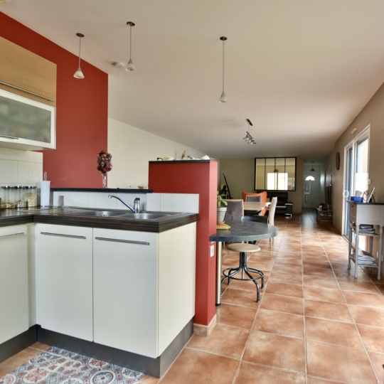  Agence Michel ROUIL : House | CHOLET (49300) | 144 m2 | 343 200 € 