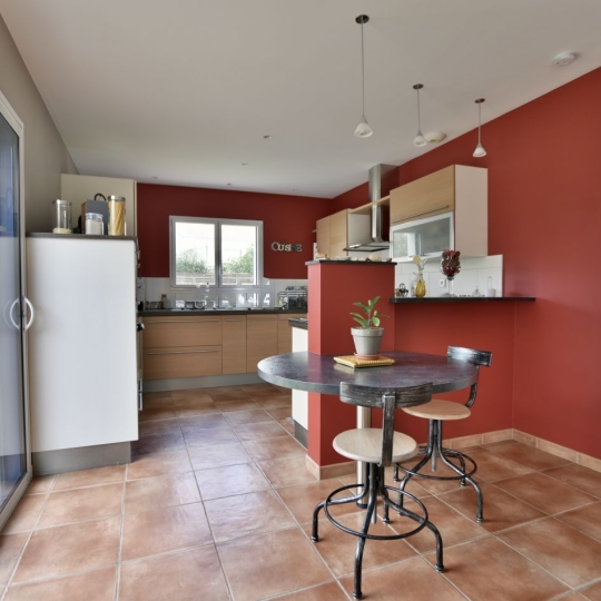  Agence Michel ROUIL : House | CHOLET (49300) | 144 m2 | 343 200 € 