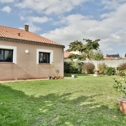  Agence Michel ROUIL : House | CHOLET (49300) | 144 m2 | 343 200 € 