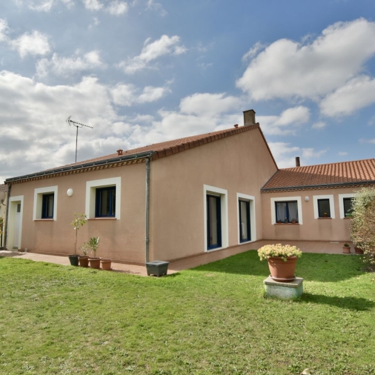  Agence Michel ROUIL : House | CHOLET (49300) | 144 m2 | 343 200 € 
