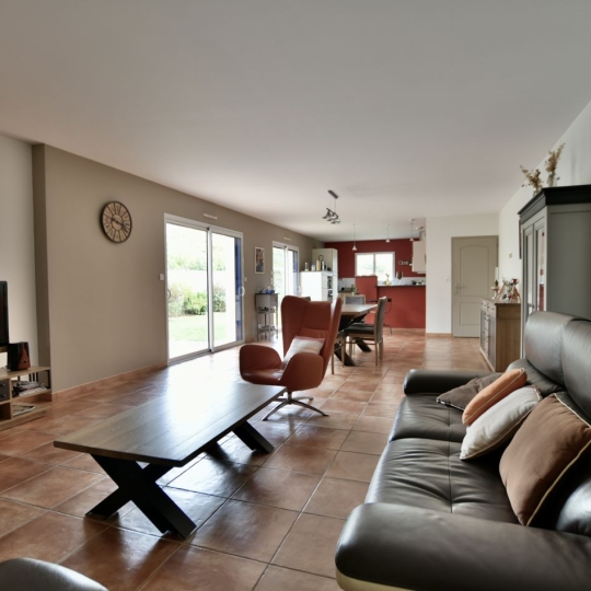  Agence Michel ROUIL : House | CHOLET (49300) | 144 m2 | 343 200 € 
