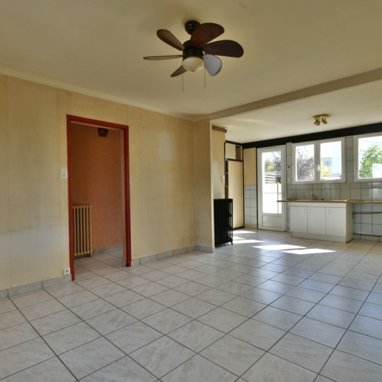 Agence Michel ROUIL : Maison / Villa | CHOLET (49300) | 82.00m2 | 148 400 € 