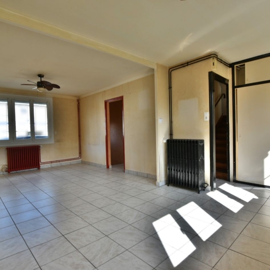  Agence Michel ROUIL : Maison / Villa | CHOLET (49300) | 82 m2 | 148 400 € 