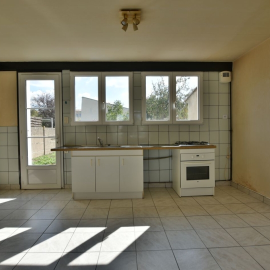  Agence Michel ROUIL : Maison / Villa | CHOLET (49300) | 82 m2 | 148 400 € 