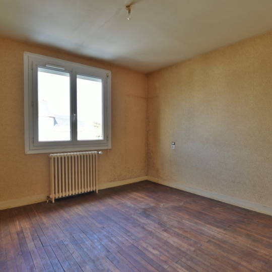 Agence Michel ROUIL : Maison / Villa | CHOLET (49300) | 82 m2 | 148 400 € 