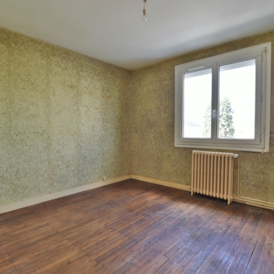 Agence Michel ROUIL : Maison / Villa | CHOLET (49300) | 82 m2 | 148 400 € 