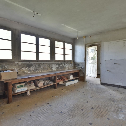  Agence Michel ROUIL : Maison / Villa | CHOLET (49300) | 82 m2 | 148 400 € 
