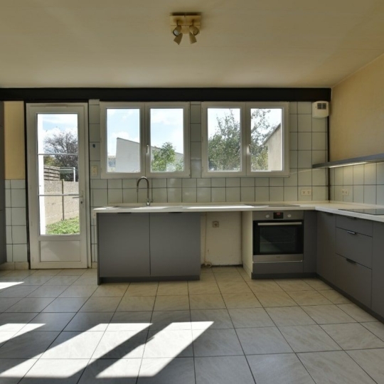  Agence Michel ROUIL : Maison / Villa | CHOLET (49300) | 82 m2 | 148 400 € 