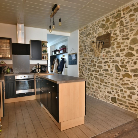  Agence Michel ROUIL : Maison / Villa | CHOLET (49300) | 157 m2 | 272 900 € 