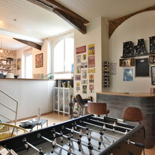  Agence Michel ROUIL : Maison / Villa | CHOLET (49300) | 157 m2 | 272 900 € 
