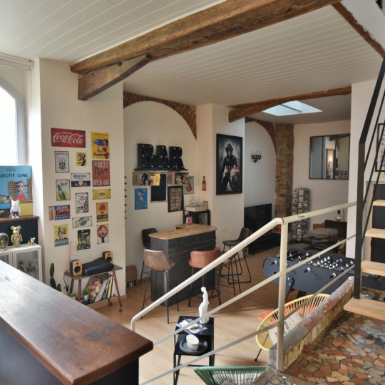 Agence Michel ROUIL : Maison / Villa | CHOLET (49300) | 157.00m2 | 272 900 € 