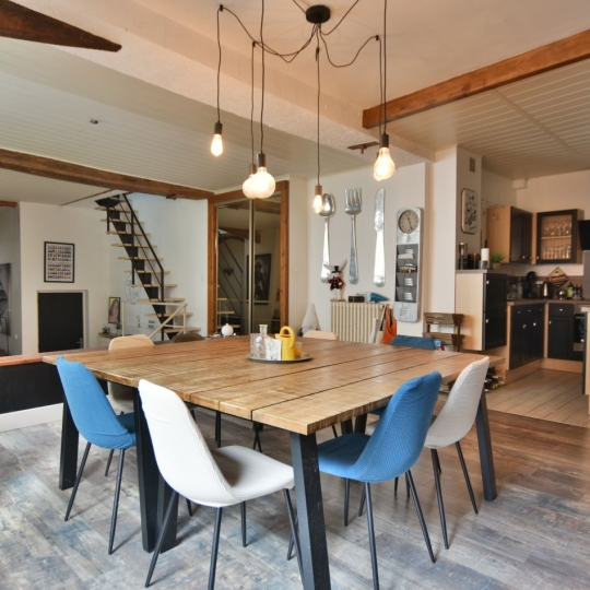  Agence Michel ROUIL : Maison / Villa | CHOLET (49300) | 157 m2 | 272 900 € 