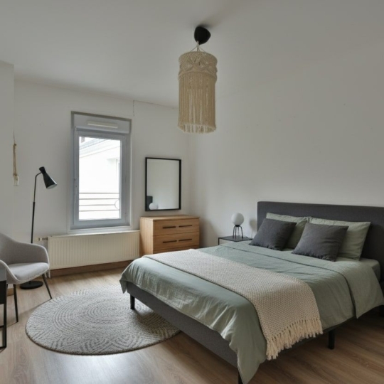  Agence Michel ROUIL : Maison / Villa | CHOLET (49300) | 157 m2 | 272 900 € 
