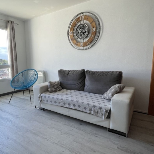  Agence Michel ROUIL : Apartment | CHOLET (49300) | 65 m2 | 108 900 € 