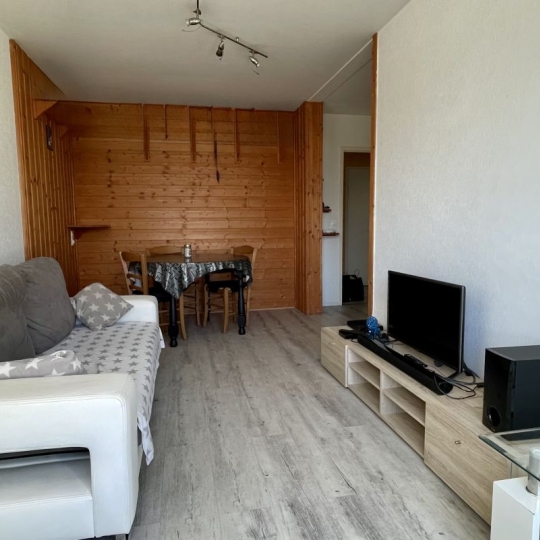  Agence Michel ROUIL : Apartment | CHOLET (49300) | 65 m2 | 108 900 € 