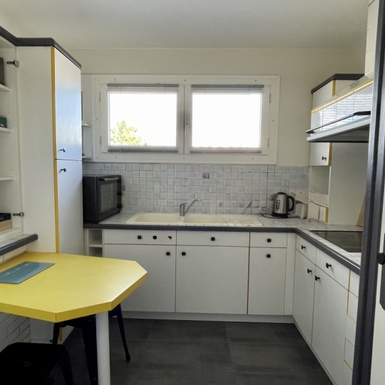  Agence Michel ROUIL : Apartment | CHOLET (49300) | 65 m2 | 108 900 € 