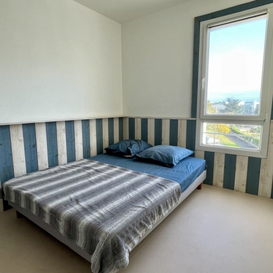  Agence Michel ROUIL : Apartment | CHOLET (49300) | 65 m2 | 108 900 € 