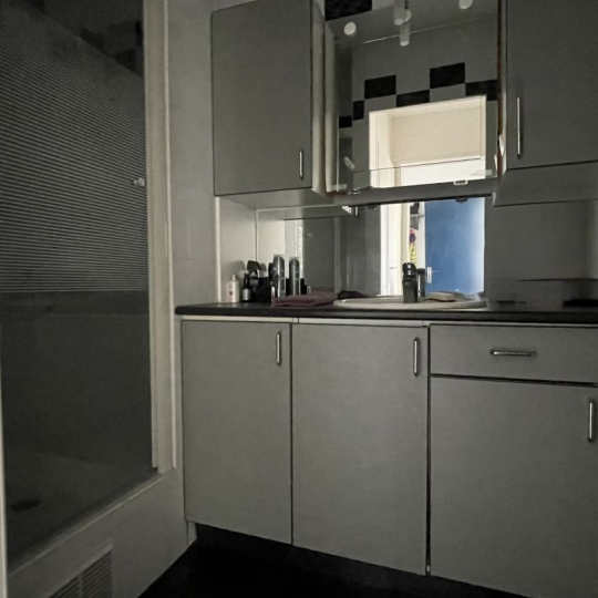  Agence Michel ROUIL : Apartment | CHOLET (49300) | 65 m2 | 108 900 € 