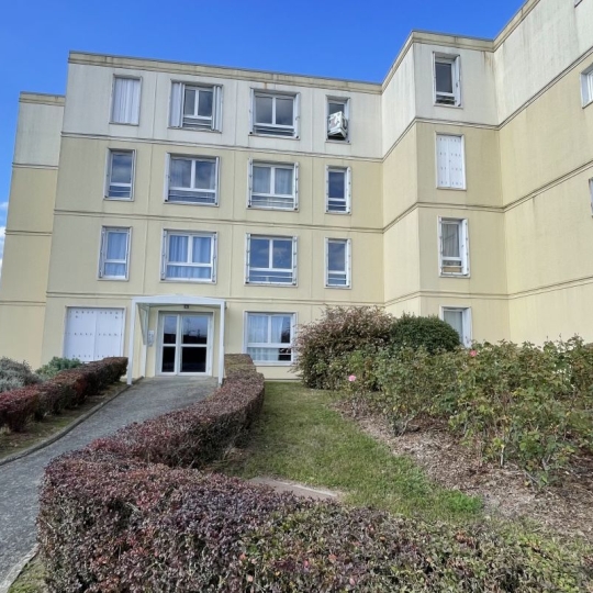  Agence Michel ROUIL : Apartment | CHOLET (49300) | 65 m2 | 108 900 € 