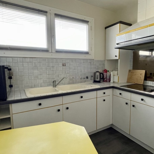  Agence Michel ROUIL : Apartment | CHOLET (49300) | 65 m2 | 108 900 € 