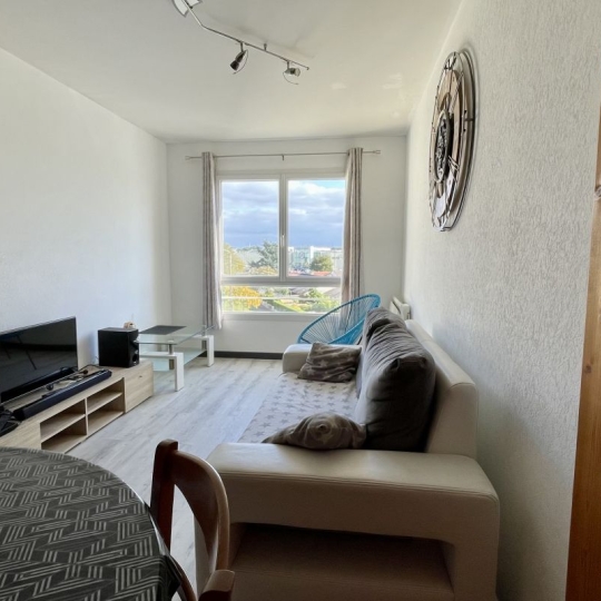  Agence Michel ROUIL : Apartment | CHOLET (49300) | 65 m2 | 108 900 € 