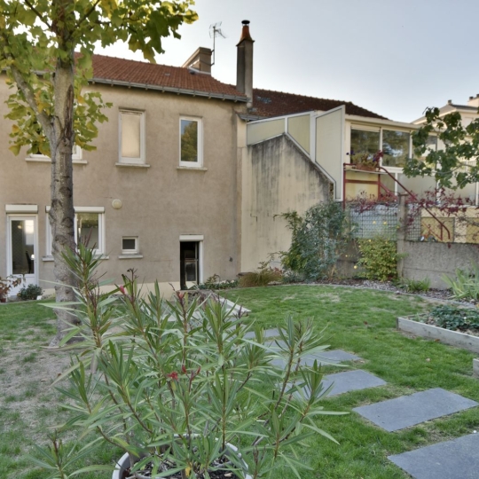  Agence Michel ROUIL : House | CHOLET (49300) | 91 m2 | 186 900 € 