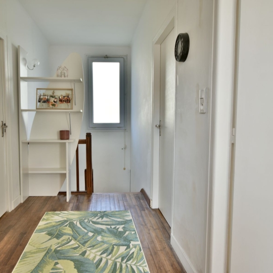 Agence Michel ROUIL : House | CHOLET (49300) | 91 m2 | 186 900 € 