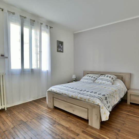  Agence Michel ROUIL : House | CHOLET (49300) | 91 m2 | 186 900 € 