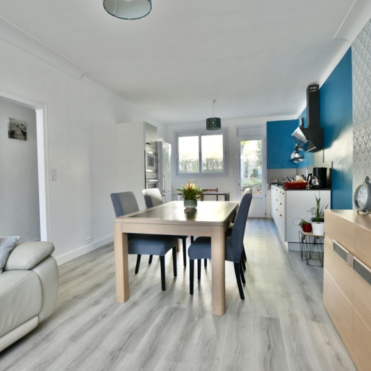  Agence Michel ROUIL : House | CHOLET (49300) | 91 m2 | 186 900 € 
