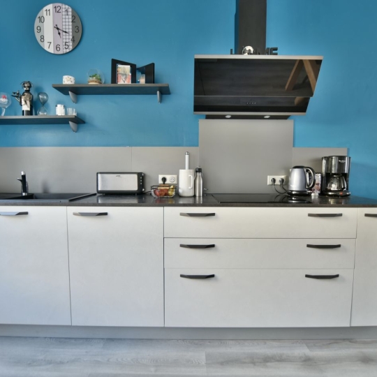  Agence Michel ROUIL : House | CHOLET (49300) | 91 m2 | 186 900 € 
