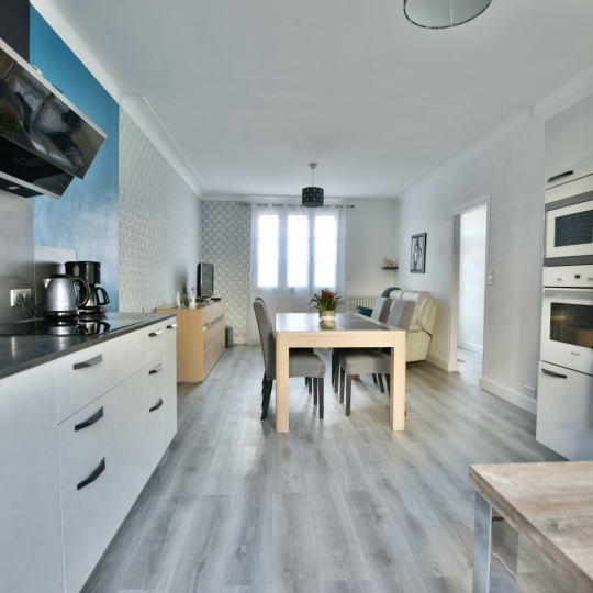 Agence Michel ROUIL : House | CHOLET (49300) | 91 m2 | 186 900 € 