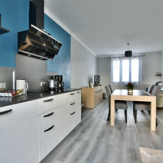  Agence Michel ROUIL : House | CHOLET (49300) | 91 m2 | 186 900 € 