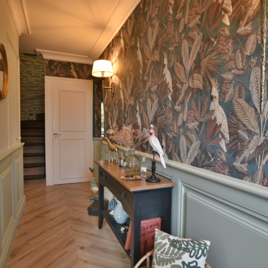 Agence Michel ROUIL : Maison / Villa | CHOLET (49300) | 110 m2 | 229 900 €   Agence Michel ROUIL : Maison / Villa | CHOLET (49300) | 110 m2 | 229 900 €