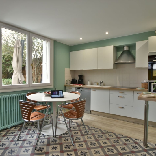 Agence Michel ROUIL : Maison / Villa | CHOLET (49300) | 110 m2 | 229 900 €   Agence Michel ROUIL : Maison / Villa | CHOLET (49300) | 110 m2 | 229 900 €