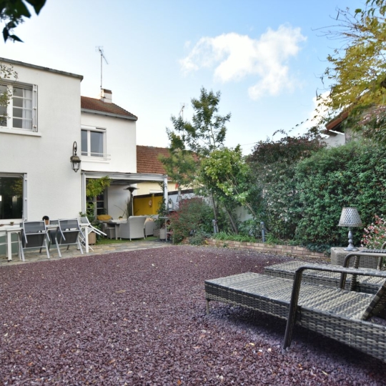 Agence Michel ROUIL : Maison / Villa | CHOLET (49300) | 110.00m2 | 229 900 € 