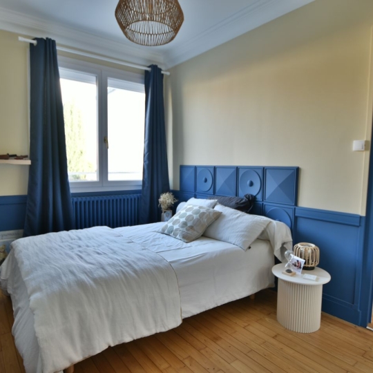 Agence Michel ROUIL : Maison / Villa | CHOLET (49300) | 110 m2 | 229 900 €   Agence Michel ROUIL : Maison / Villa | CHOLET (49300) | 110 m2 | 229 900 €