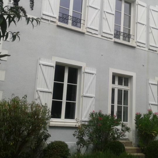  Agence Michel ROUIL : Maison / Villa | CHOLET (49300) | 210 m2 | 509 850 € 